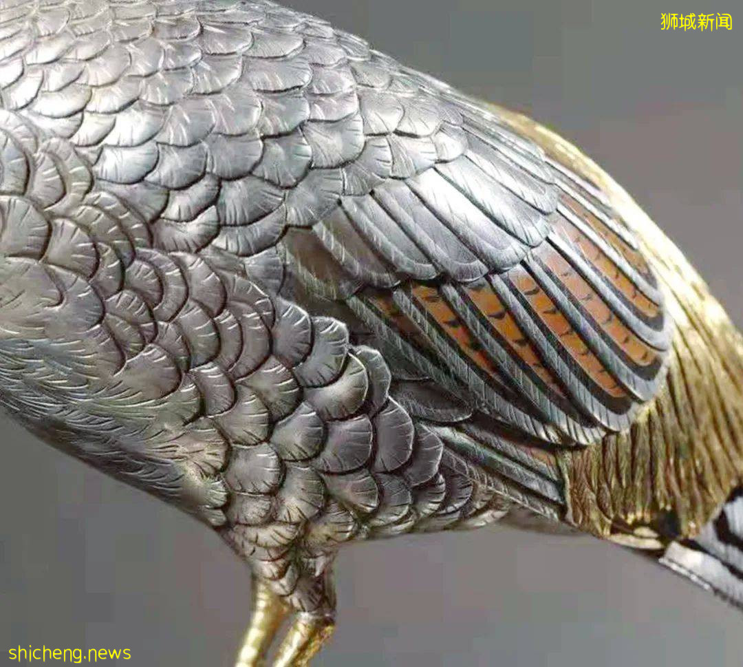 海外珍藏青瓷、建盞等瓷中奇葩荟聚獅城,新加坡國際必買好物清單