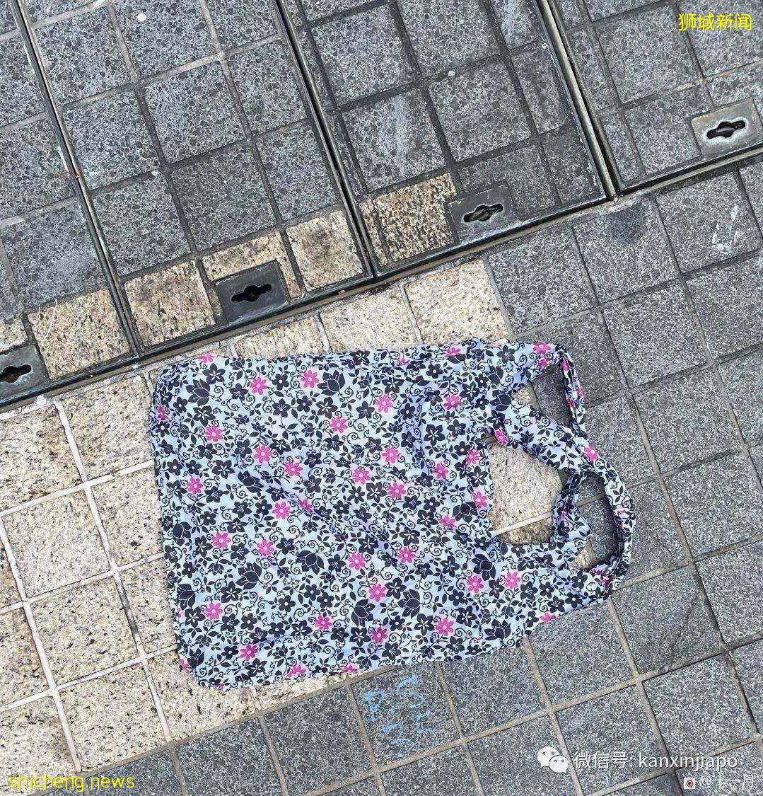 漏夜排队、搬小板凳、千人预约,为打科兴新加坡居民拼了