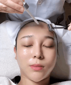 年末最强美肤福利！更有霸王餐免费送！在新加坡也能轻松get磨皮好肤！