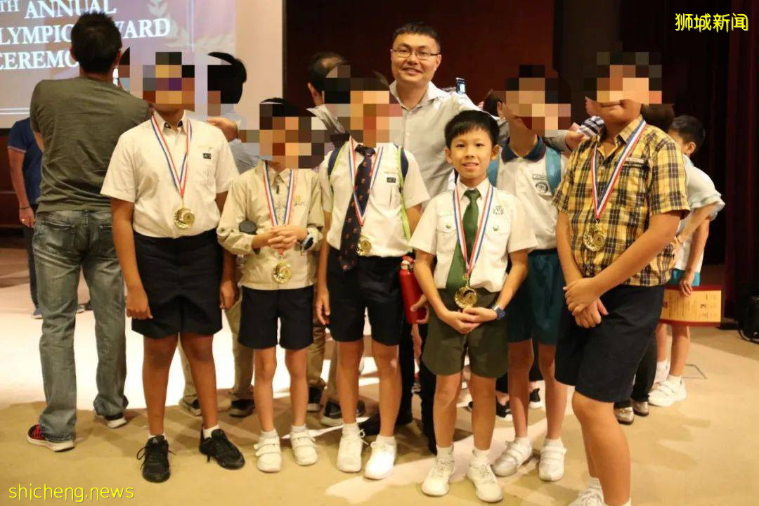 在新加坡鸡娃学奥数的好处都有哪些 (附明年小一讲座)