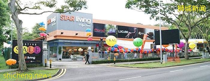 從“不差錢”到“實用主義”，新加坡高品質家居店大盤點