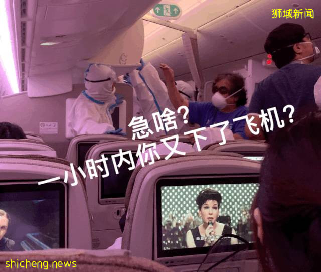 多圖哦!從機票購買到酒店集中隔離,疫情期間歸國全記錄!