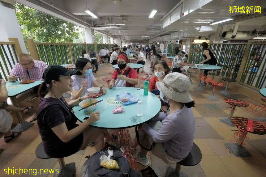 新加坡又驚現小學生確診，全校居家學習！遊輪、小販中心、KTV都中招