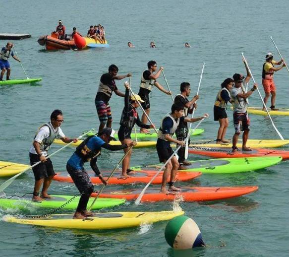 专家：儿时打好体能基础  成年后远离骨骼病