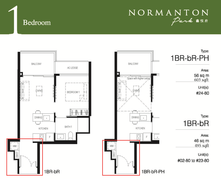 1862套房子任我选的话，我会选这一套