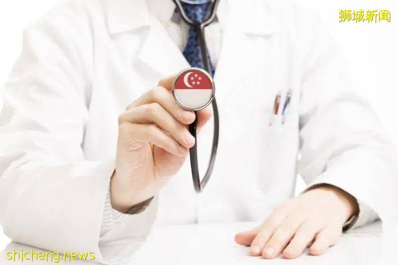 複工了!新加坡如何適應新常態!