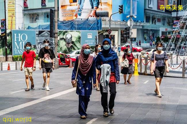 ◤全球大流行◢ 疫情打擊國庫 政府恐無力再派錢!