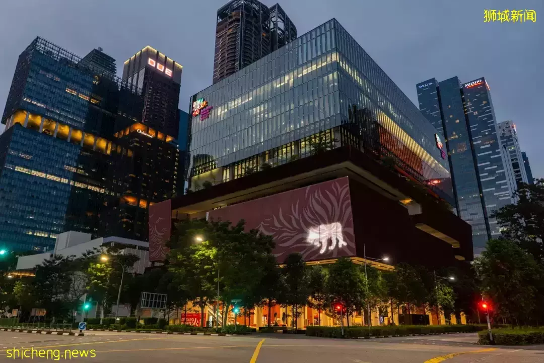 4个新推出的免费展览,给你不同的启发