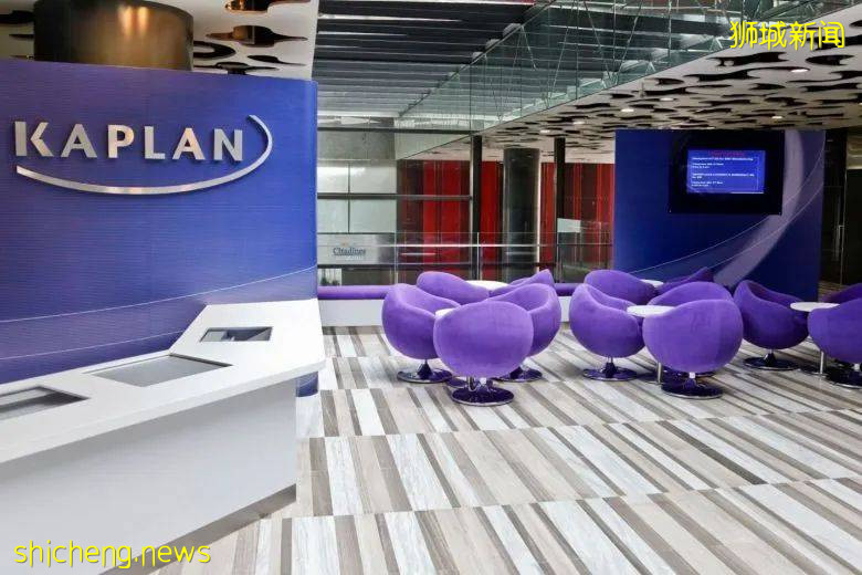 专科毕业一年就获硕士文凭?坐火箭晋升学历的新加坡专升硕