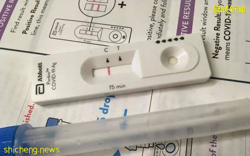 未接種冠病疫苗者面臨更多限制!新加坡政府宣布中小學老師將接種追加劑疫苗