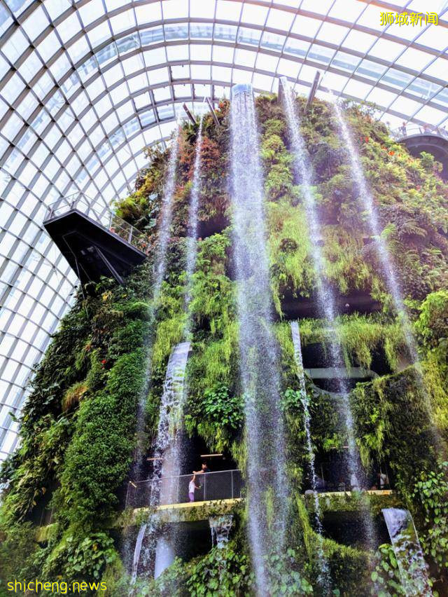 盘点10座新加坡地标建筑,从古老的修道院到现代的酒店,值得一看