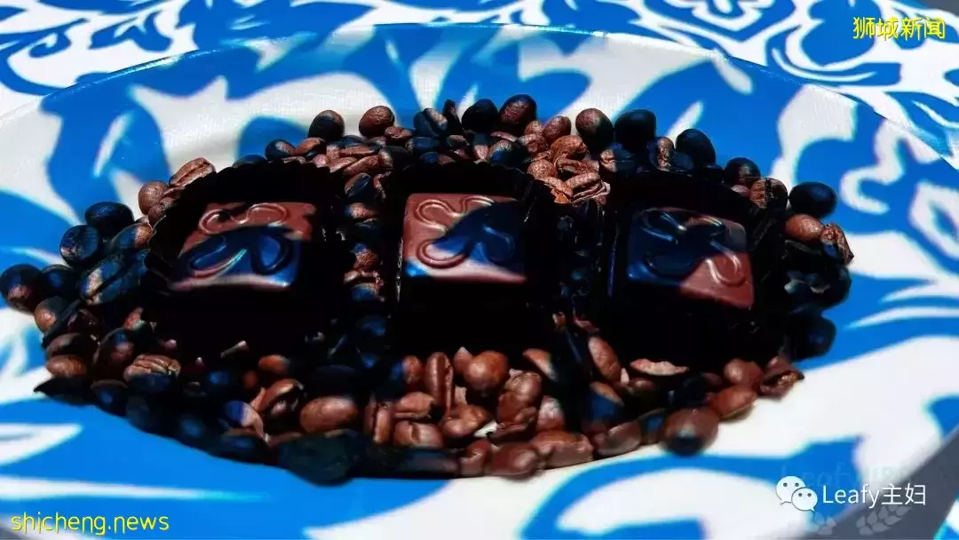 沉浸式体验新加坡AR餐厅,我挖掘了这么多彩蛋