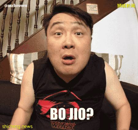 這16個俚語多數新加坡人都能運用自如 遊客卻聽得一頭霧水