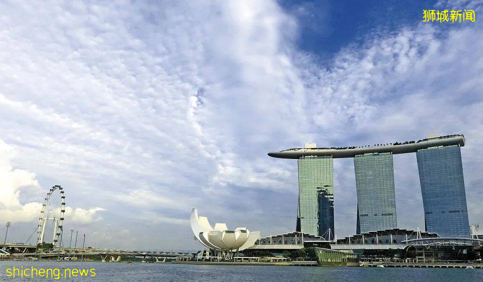 爆笑！新加坡的“凡爾賽”朋友圈！太有趣了