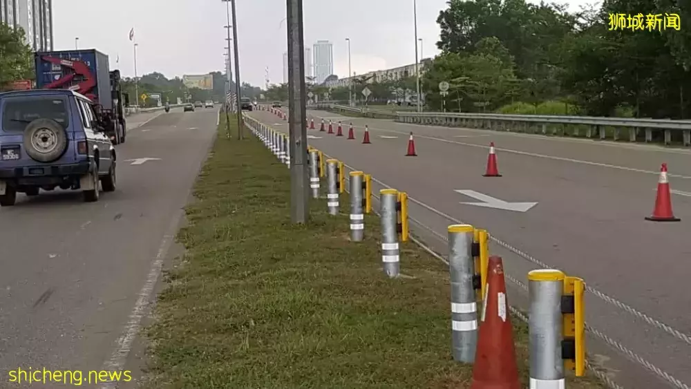 偷窃、抢劫、爆炸!去马来西亚柔佛旅游,这6个危险地方要避开