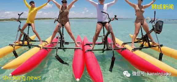 【下周活动】雪糕买一送一、单人火锅$9.9起、黛珂精华液买一送三