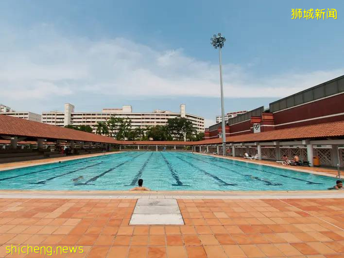 【周末去哪】室外遊泳池開放、海上遊艇、6月外賣折扣碼、日式拉面買1送1