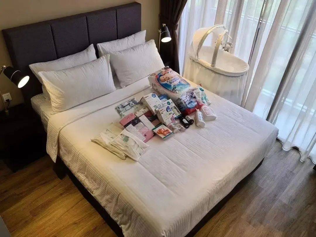 血淚史！明明有捷徑我卻走了彎路！在新加坡，怎樣才能做一個完美的月子