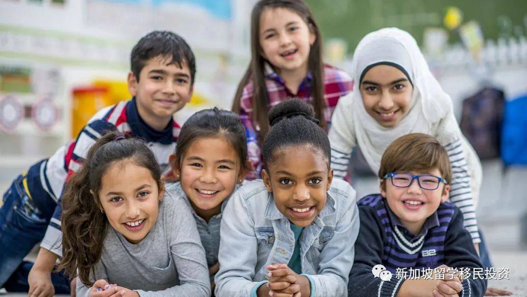 【綜合資訊】帶您詳細了解移民新加坡優勢，經濟，教育，醫療，金融，化工在全球的優勢