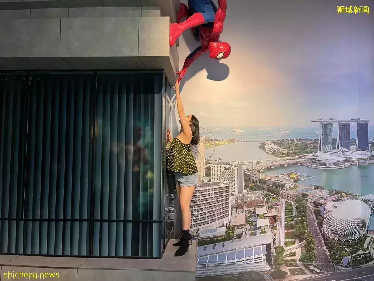 夏日炎炎玩转新加坡:盘点室内景点和夜游好去处