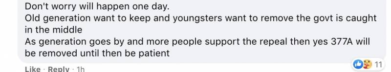 这个国家立法：同性恋会以乱石处决，新加坡的态度呢