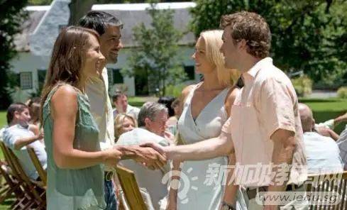 新加坡風俗文化