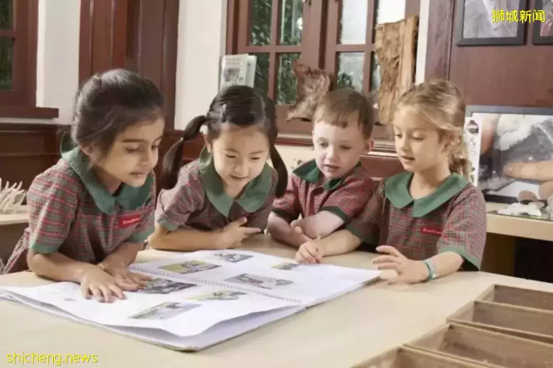 投資移民門檻攀升至1億，新加坡“精英教育”的精髓在哪裏