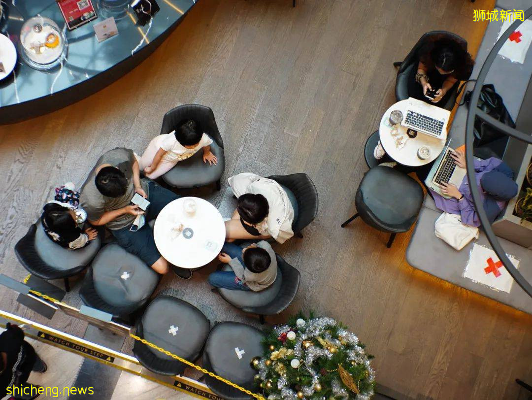 新加坡專家預測解封後日增200例，不再公布數字！中國大使館提醒：如感染請報備