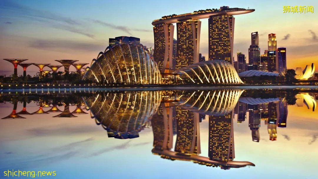 原來移民新加坡有這麽多好處!移民方式多種選擇,你適合哪一種