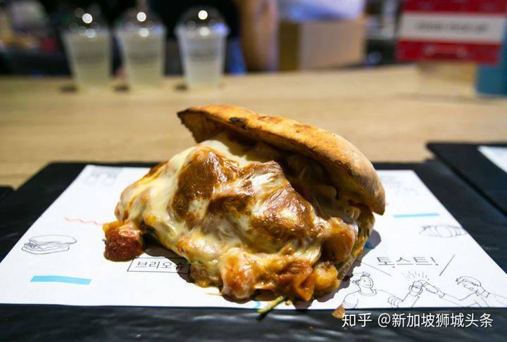 淡濱尼 Tampines：新加坡地鐵站吃喝全攻略