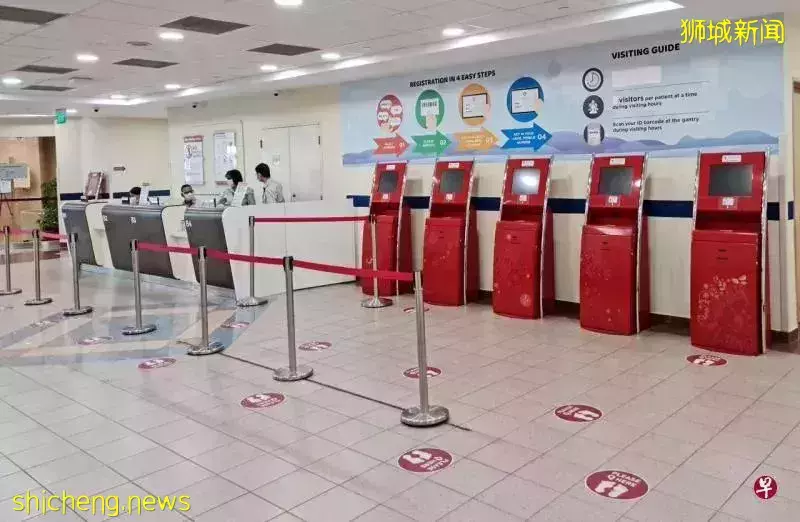 医院疗养院暂停探访措施 再延长四周