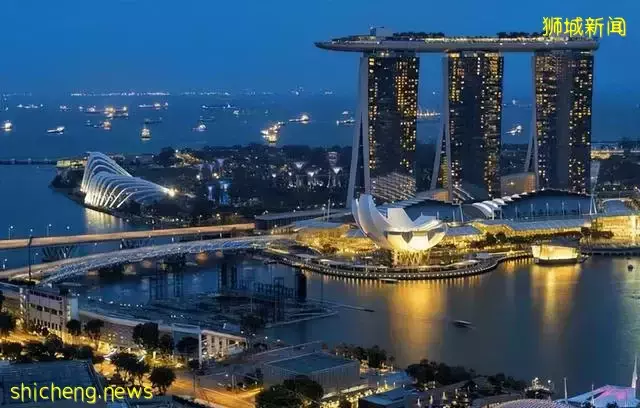 新加坡曾被英國殖民一百多年,爲何不恨英國,反加入英聯邦呢