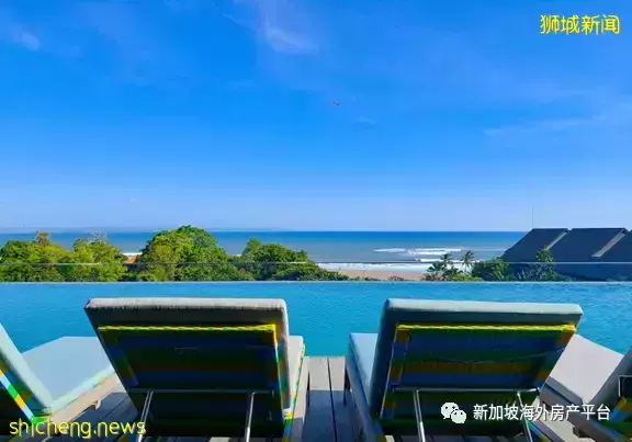 如何不付ABSD投資第二套房