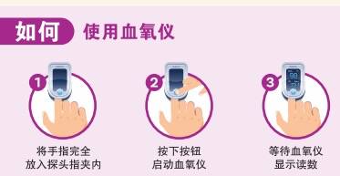 昨早,一大批人冒雨领政府免费发的血氧仪,价值50新币