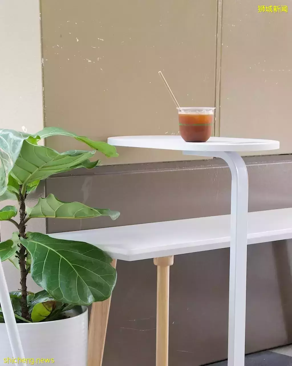 轉角遇到愛🍦新加坡小而美的精致鄰裏冰激淩店大盤點