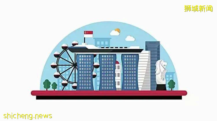 輕松遊獅城，先看這一篇