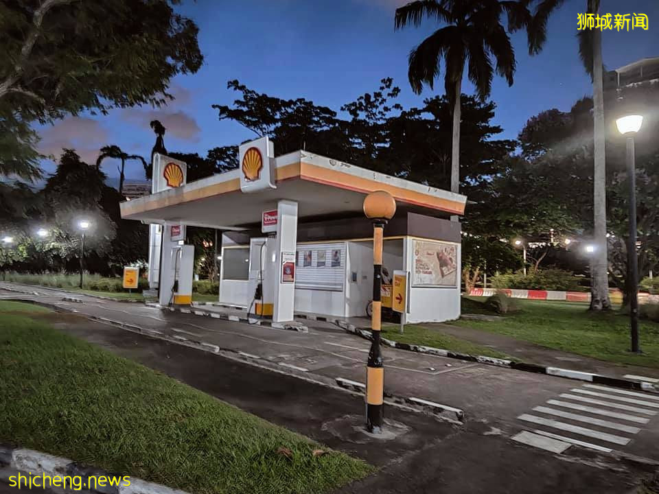 幾代人的童年回憶,Road Safety Park本月起開放給公衆