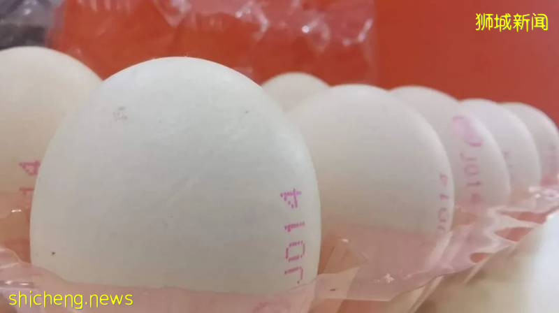 獅城“小鮮肉”，鮮嫩量足滿足你挑剔的味蕾，附贈福利喲!