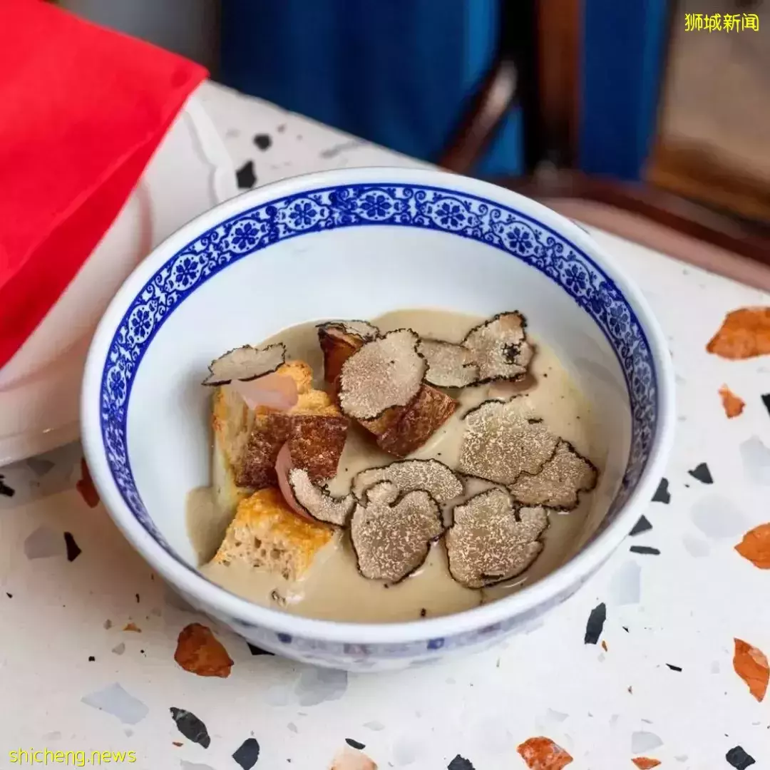 Beach Road美食大集結,去甘榜格南的吃貨們可千萬不要錯過