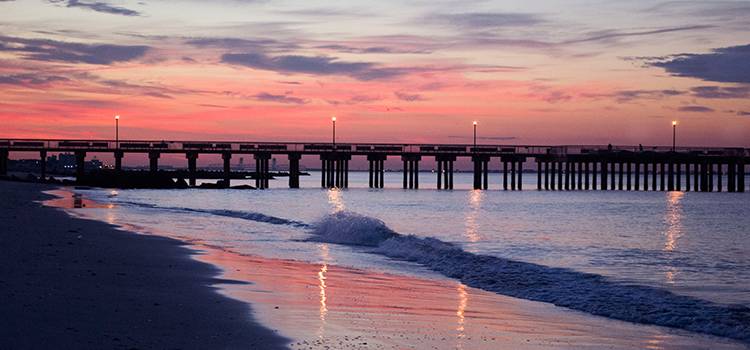 3秒就心動!盤點新加坡20個觀賞日出日落的絕佳地點 · 震撼人心的美!趕緊收好 · 明天出發