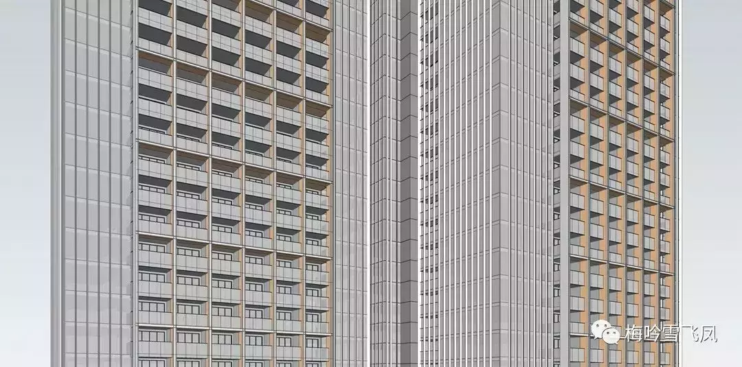 SCDA 新加坡瑞雅嘉苑豪宅项目