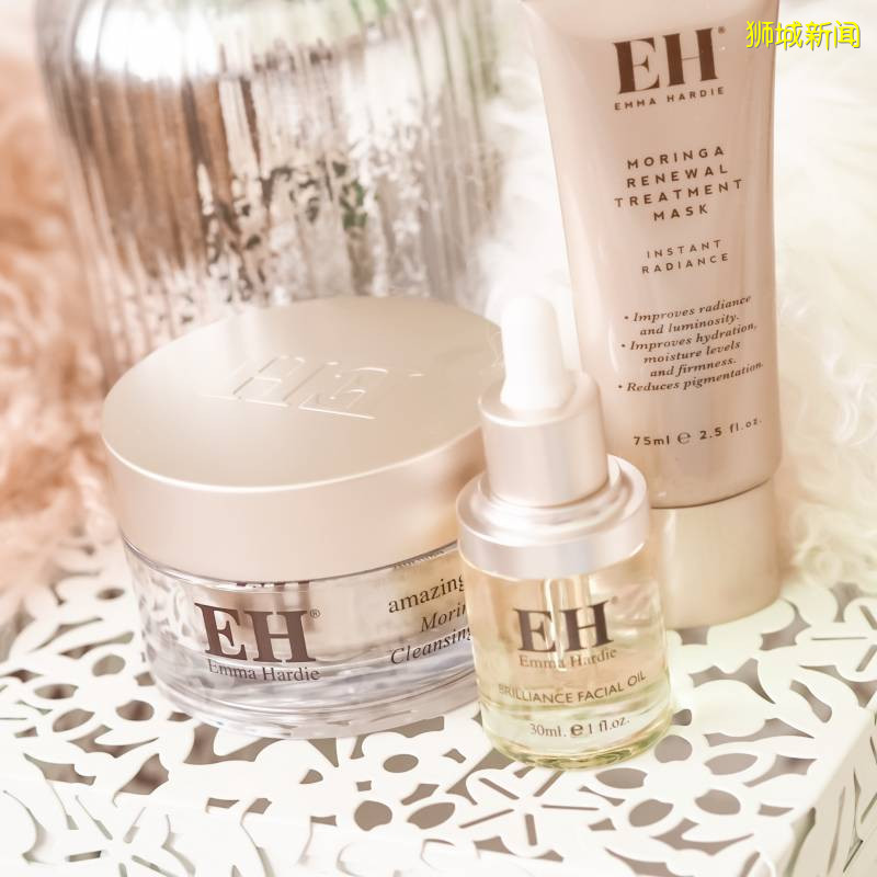 美妝護膚7月底閃促!保養你的肌膚這一波囤下去就夠了