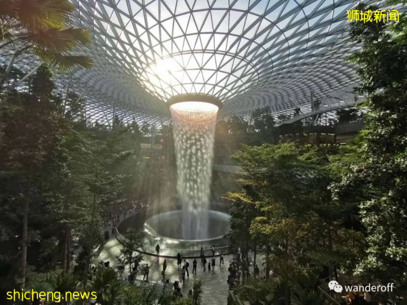 新加坡-网红景点拍照篇