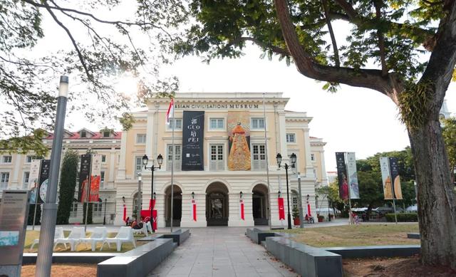 新加坡旅行|6天5晚奇遇狮城的日与夜