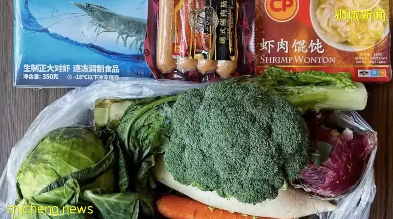 “封城”一周的上海,在这里生活的新加坡人怎么样了