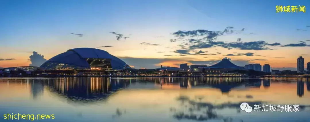 LIV@MB东海岸高尚住宅 加东黄金地段 罕见优质洋房保护区 即将开盘