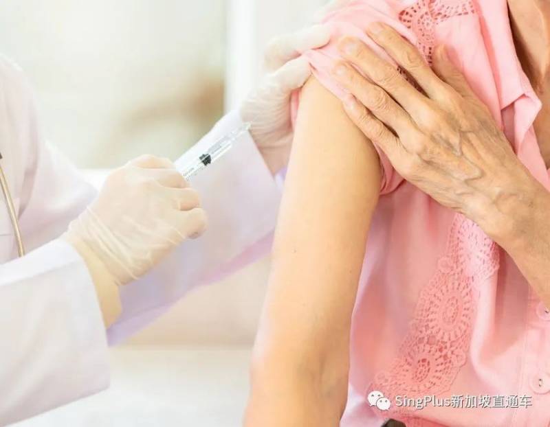 穆斯林到底能不能接種新冠疫苗？新加坡率先給出了答案