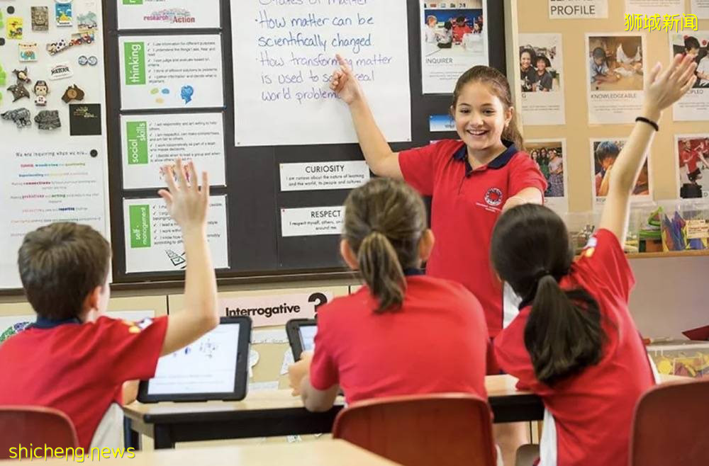 最新IB成绩出炉，新加坡的国际学校再次位居世界第一！2021年新加坡留学异常火爆，请家长朋友尽快办理