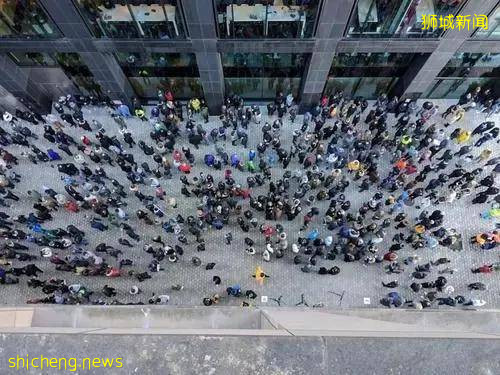 新加坡的另一面,带你看看真实的新加坡,看完别吃惊