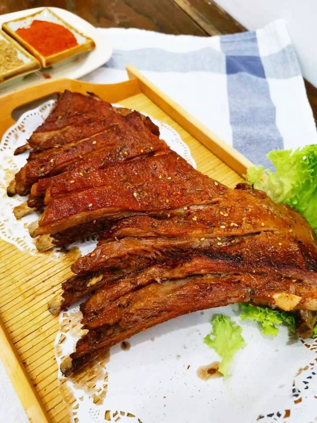 東北人烤肉坊8周年店慶!蒙古烤羊排半價吃!招牌海鮮統統只需8元